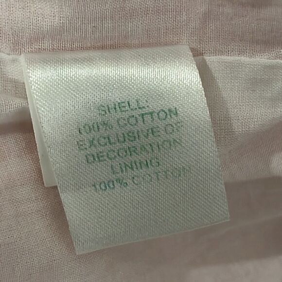 Lilly Pulitzer strapless dress - Picture 7 of 7